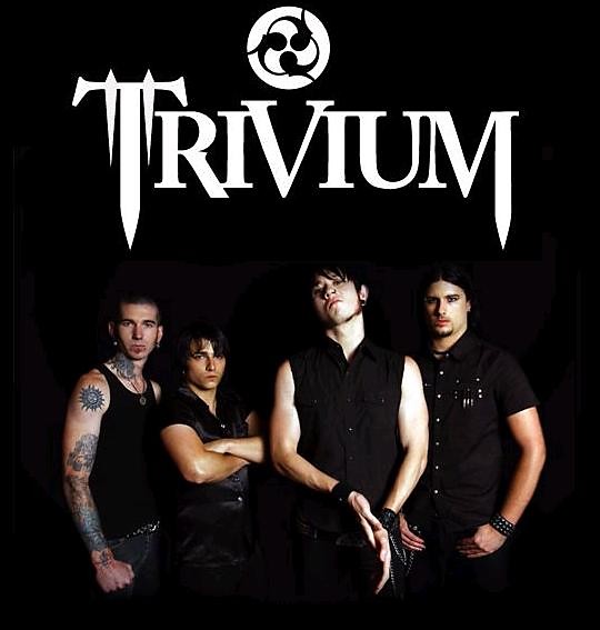Trivium.