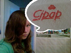 To dla moich Cipap ;p