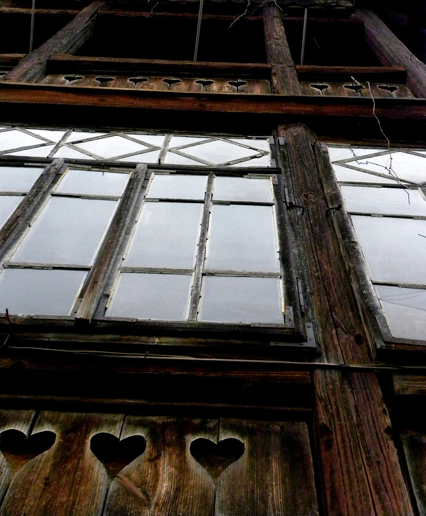 Hearts.