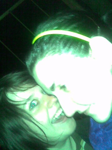 Nocne eskapady;]