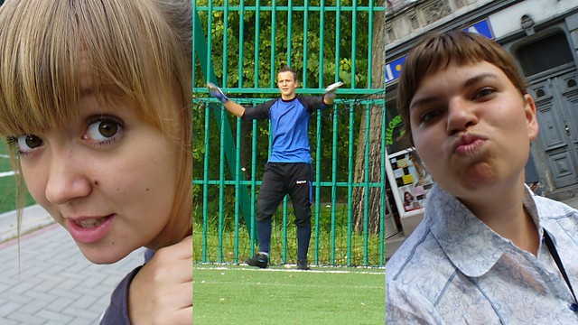 Marietta, Mateusz i Ko.