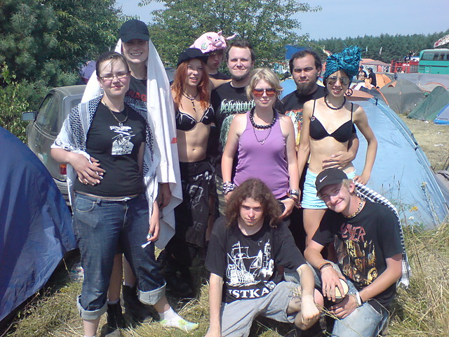 przystanek uctok 2009!