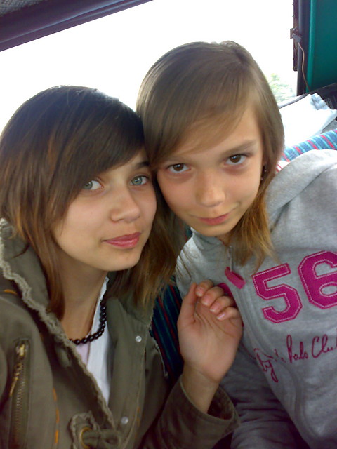 Razem ;**