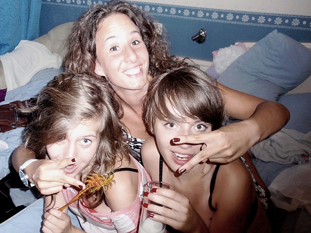 Bugaria 2009.