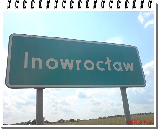 trasa rowerowa