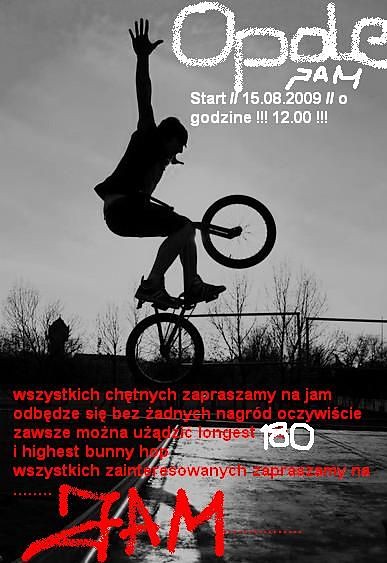 Jam Opole 