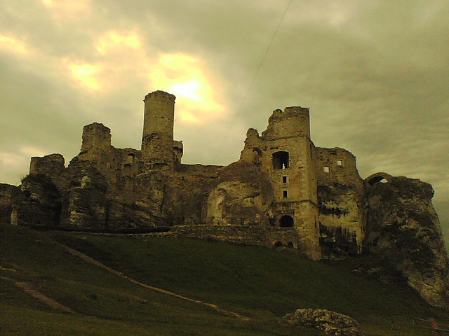  OGRODZIENIEC