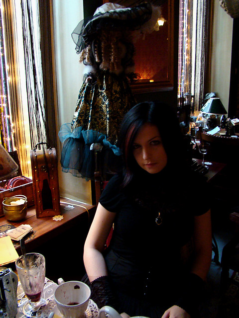 Victorian