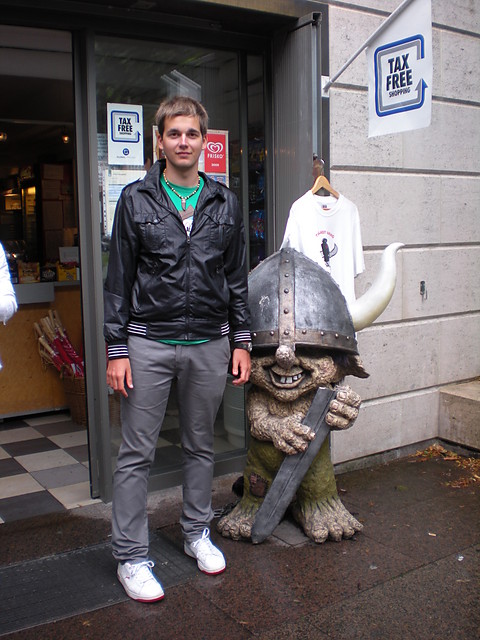 Kopenhaga