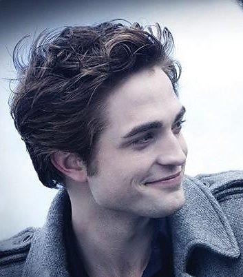 Edward Cullen