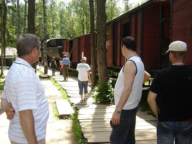 SZYMBARK 2009