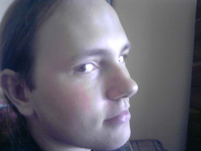 I see you;)