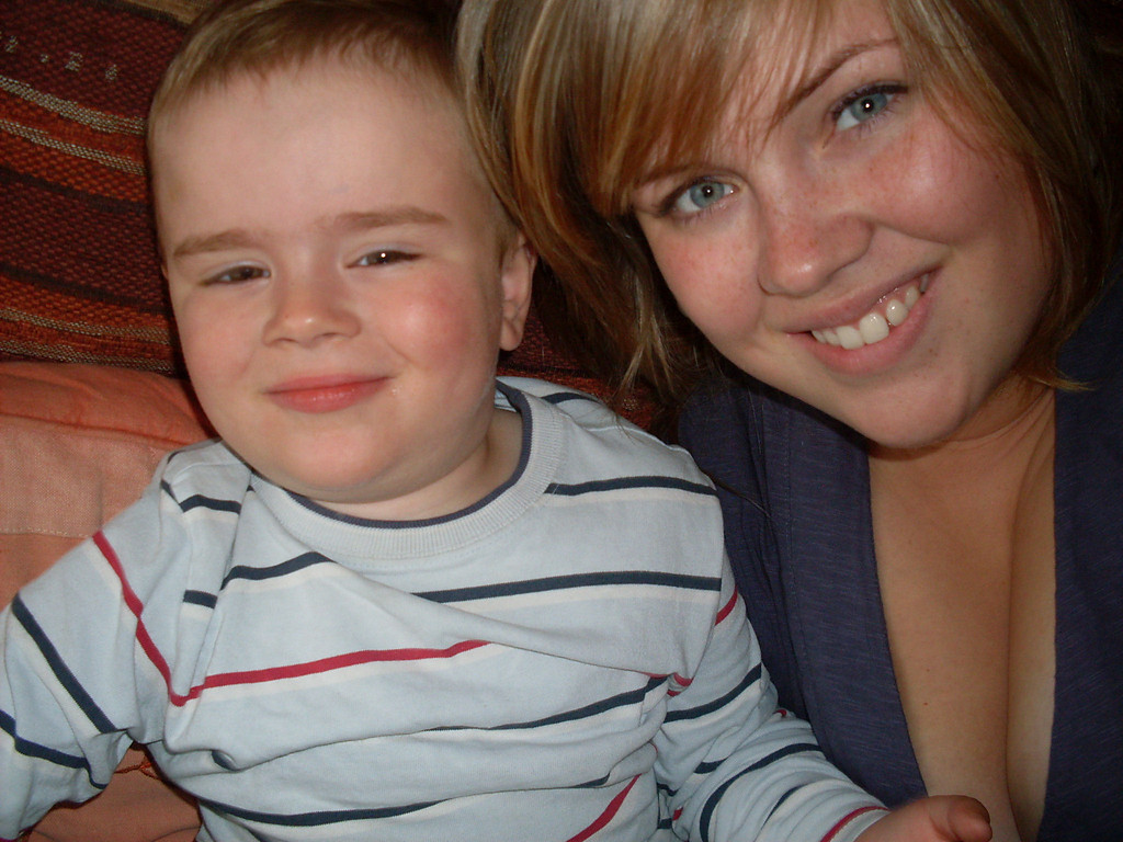 with Olenko;*