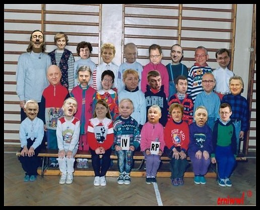 nienasza klas 4 RP....