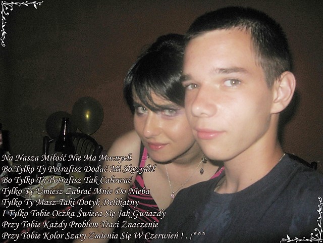 Kocham fest a fest ;)):***
