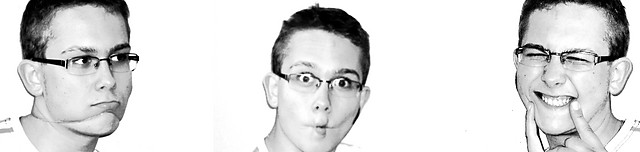 Czasem ju tak mam =.=''