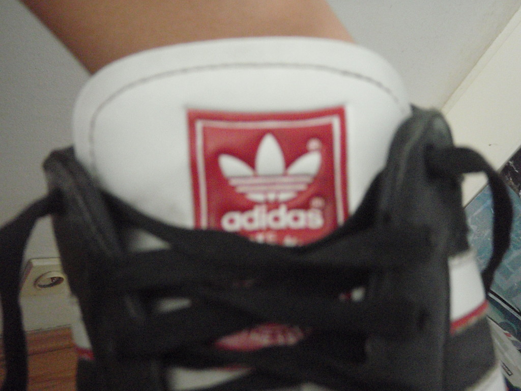 Adidas