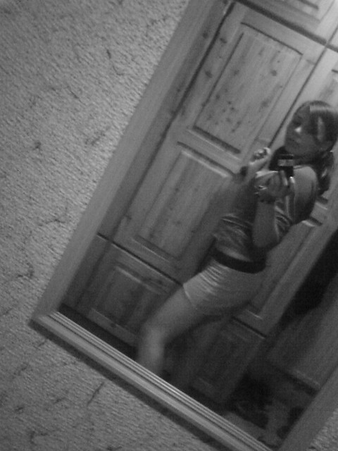 Hehe ;P