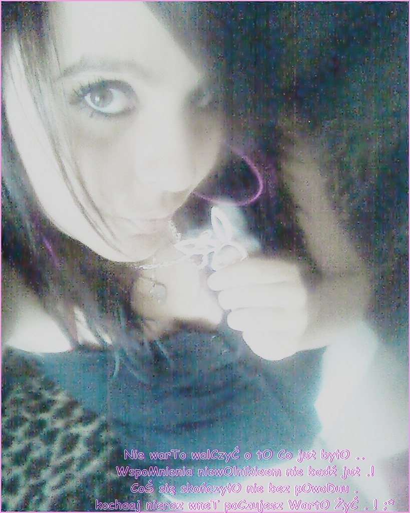 w yciu pikne s chwile x3