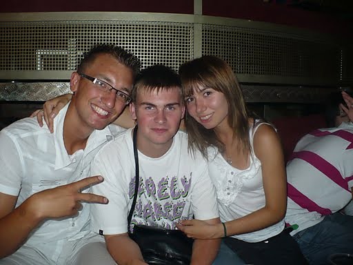 sto lat:)