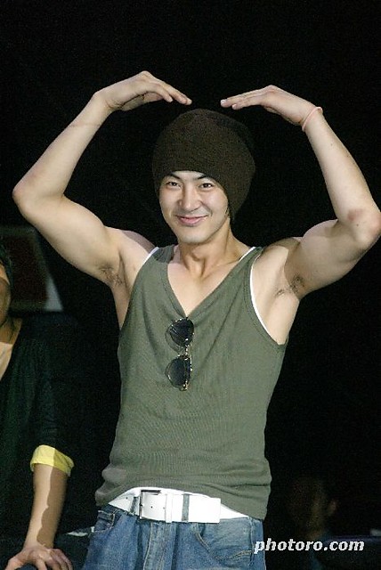 JunJin 