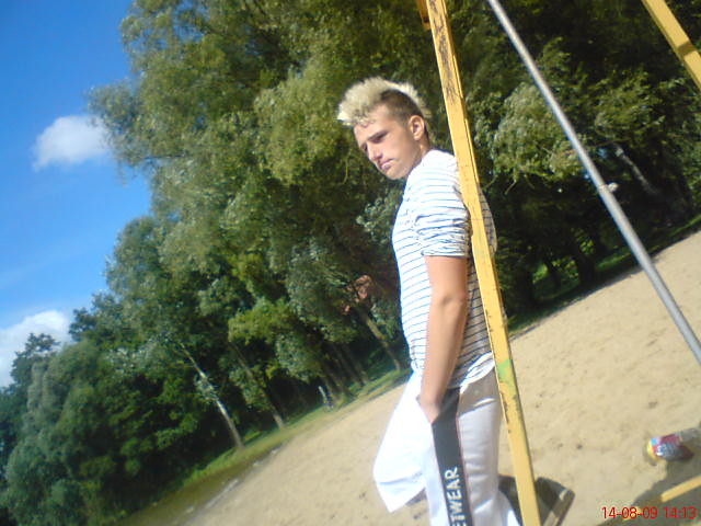 Zalesie Rules xD