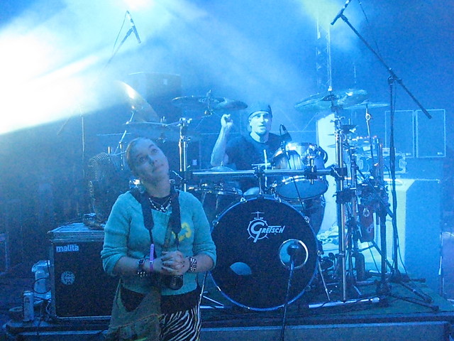 hunterfest 2009