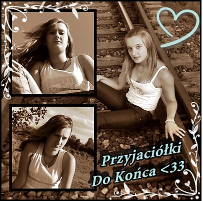 Z dzisiaj :**