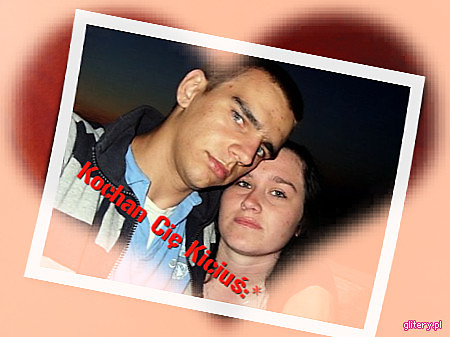 Kiciu:*