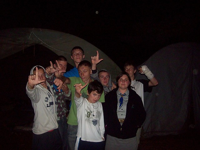 Lubiatowo '09