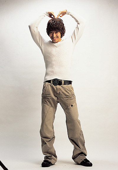 Eric ^^