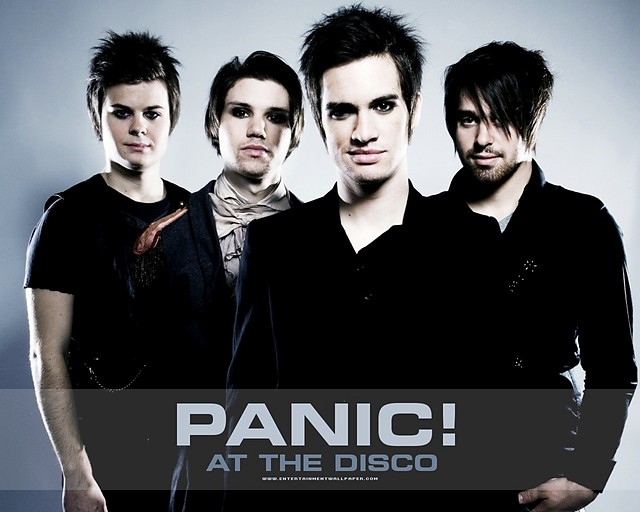 Panic !