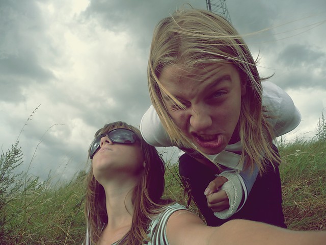 Martyna i Ja