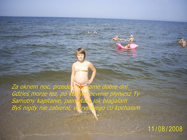 Prosto w serce zadaj cios