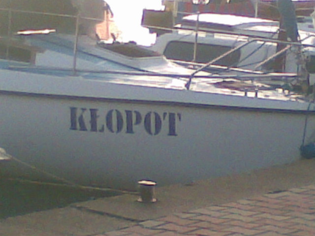 na mazurach:)