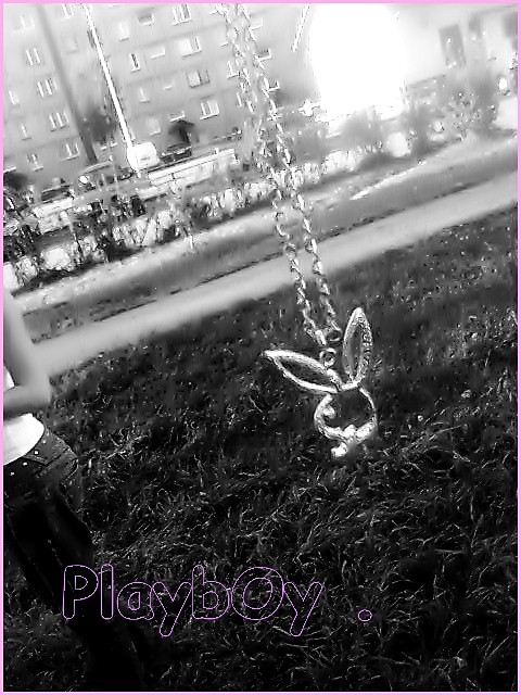 playboy ;*
