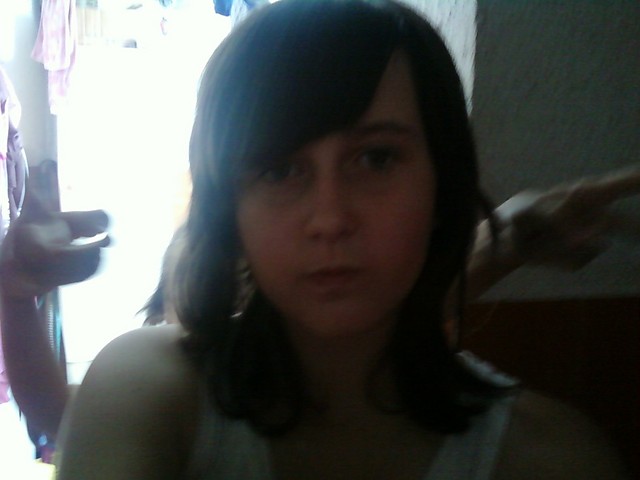 Hehe xD.