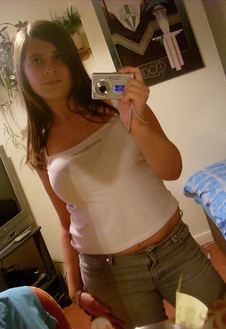 Am I perfect ?No,Im not perfect