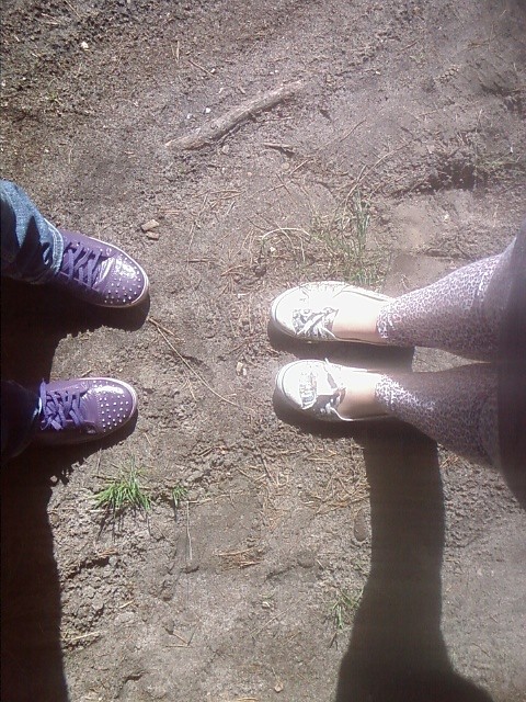 Przyja forever./