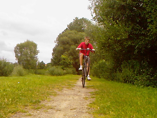 na stokach 
