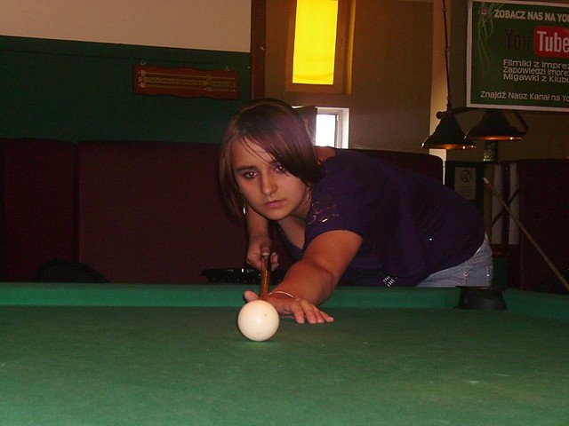 Bowling Club