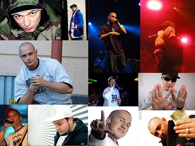 Prawie All Star Pozna ;]