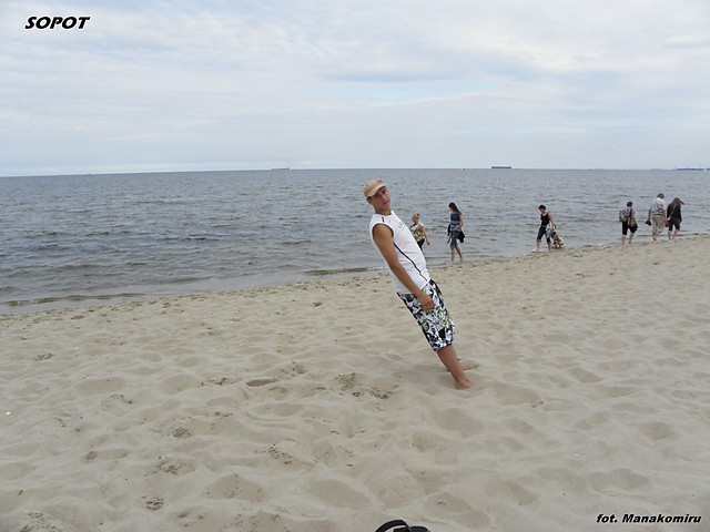 Morze 2009