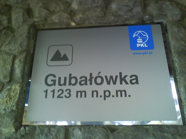 Zakopane