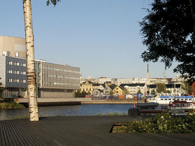 Oulu