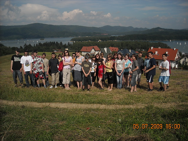 POLACZYK 2009!  x))
