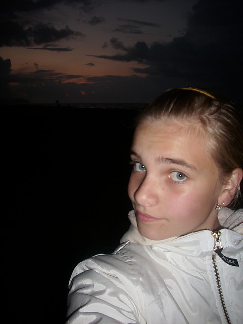 takie z zachodem ;d 