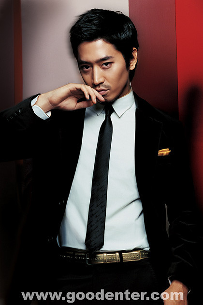Eric Mun, kiss, winda, CF xD