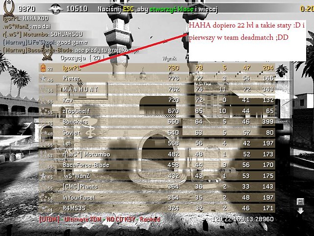 Call of duty 4