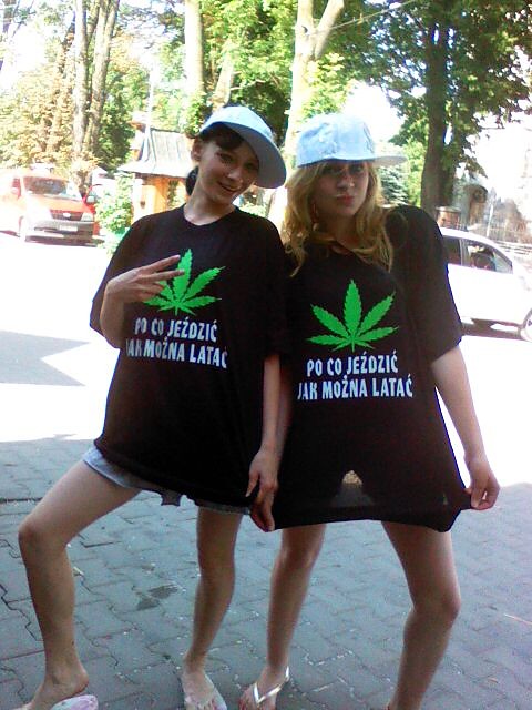 JA Z MISI:*